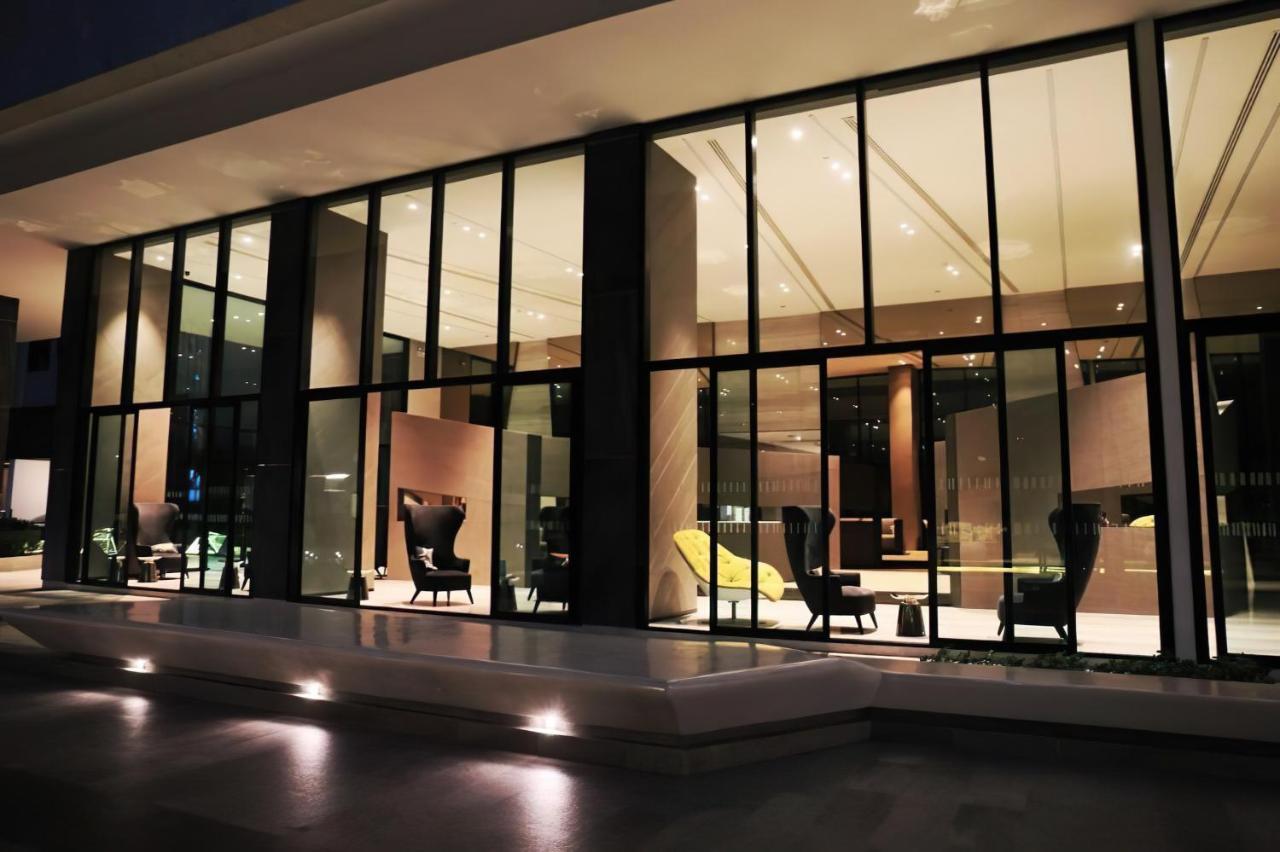 2 Bed Room, Large Living Room @ Central Pattaya Exterior foto