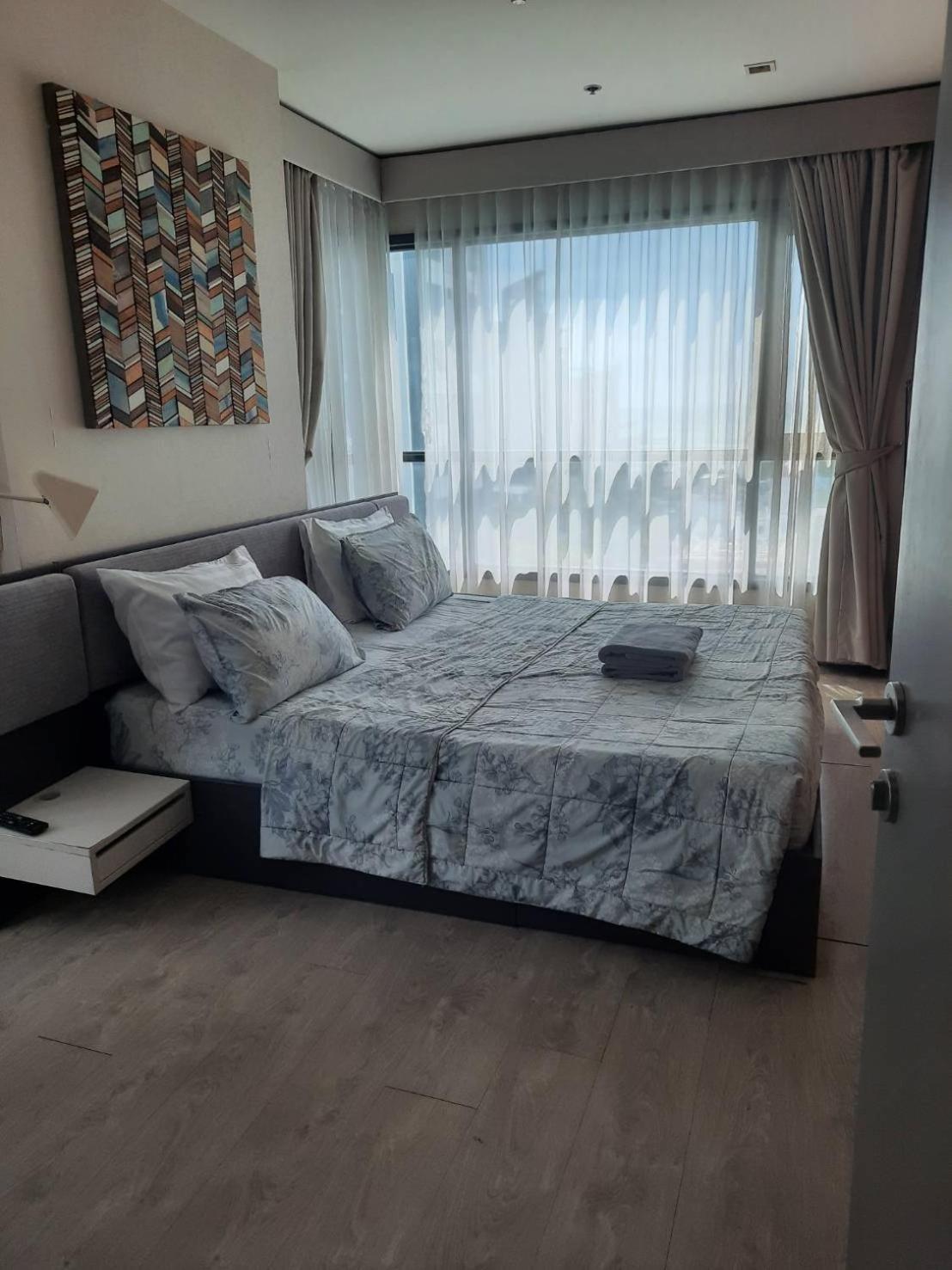 2 Bed Room, Large Living Room @ Central Pattaya Exterior foto